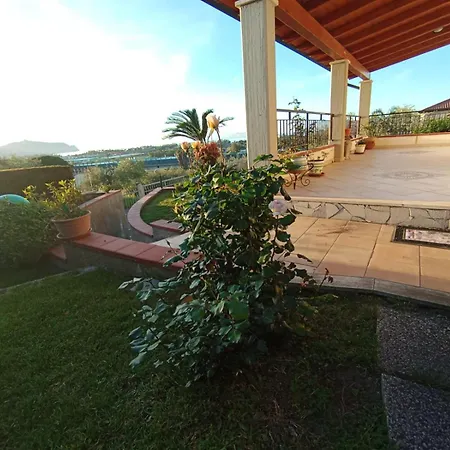 Framaca Villa Furnari