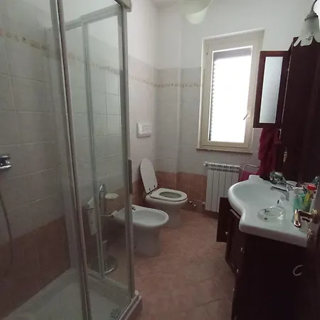 Framaca וילה פורנרי