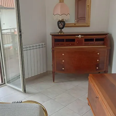 וילה Framaca פורנרי