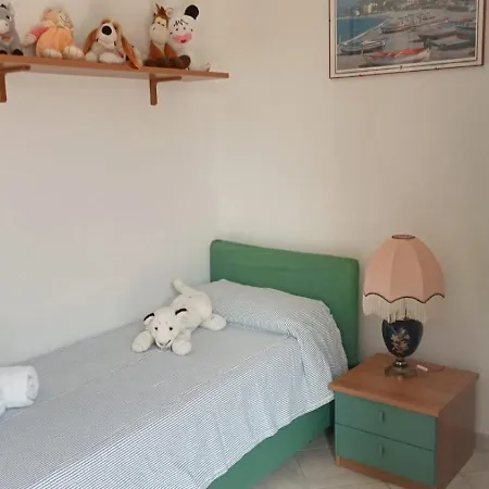 וילה Framaca *